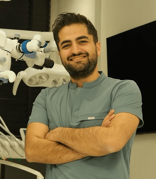 Dr. Semih Ulvi Diş Kliniği